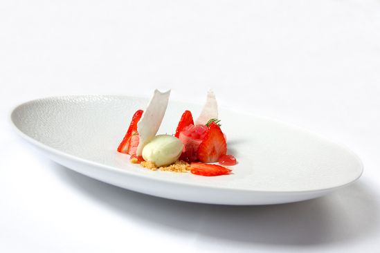 Zout & Citroen Oosterhout: Michelin Star Dining Experience